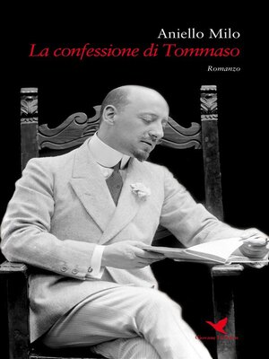 cover image of La confessione di Tommaso